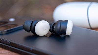 Google Pixel Buds Pro 2