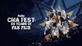 CMA Fest: 50 Years of Fan Fair Streaming: Watch & Stream Online via Hulu