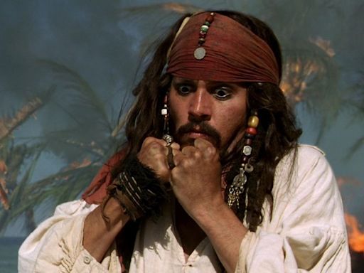 The 10 Best Jack Sparrow Quotes in 'Pirates of the Caribbean,' Ranked