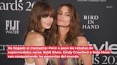 Los hijos de Cindy Crawford, Heidi Klum y Kate Moss conquistan las pasarelas