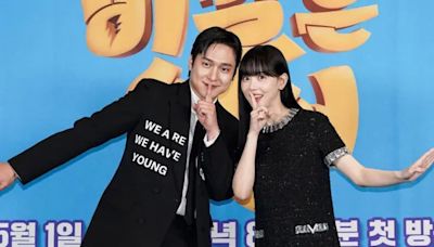 Frankly Speaking Episode 8 Recap & Spoilers: Did Go Kyung-Pyo & Kang Han-Na Become a Couple?