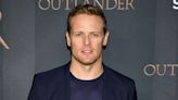 'Outlander' Star Sam Heughan Disqualified from Chance to Be the Next James Bond