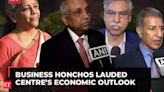 Budget 2024: From Hero Enterprises’ Sunil Kant Munjal to Rajan Mittal, industry honchos laud budget