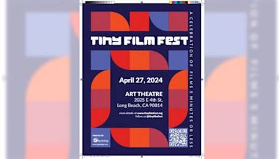 Theater/Arts: Tiny Film Fest aims to have big impact on audiences