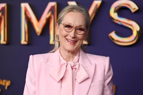 Meryl Streep to Star in Series Adaptation of Jonathan Franzen’s ‘The Corrections’ for CBS Studios