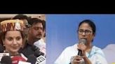 Kangana Ranaut's Assets 91 Crore rupees Of Amit Shah On Kejriwal Bail Mamata's Offer To INDIA Bloc