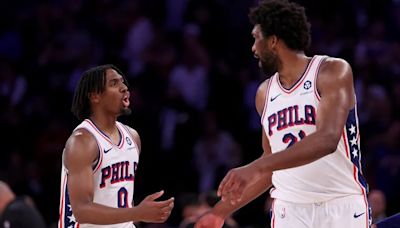 Philadelphia 76ers NBA Draft betting preview: Who will they take 16th overall?