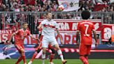 Bayern de Múnich encontró al reemplazo de Robert Lewandowski: “Todavía tiene un año de contrato”