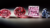 The mystery behind pink diamonds just got some more clarity