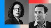 Adam Laxalt and Catherine Cortez Nevada Senate race