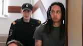 WNBA star Brittney Griner Russia hearings will be a 'show trial' with a 'predetermined' outcome, experts warn