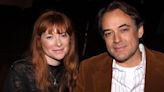 ...' Star Cady McClain Hit Soap Star Husband Jon Lindstrom With Divorce Papers Months Before Announcing Split