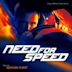 Need For Speed [Original Motion Picture Soundtrack]