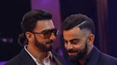 Ranveer Singh Reacts As Virat Kohli Announces Retirement From T20 Cricket: 'What A Way To Cap An Incredible Career...