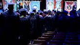 UTEP holds 2024 Spring commencement this weekend - KVIA