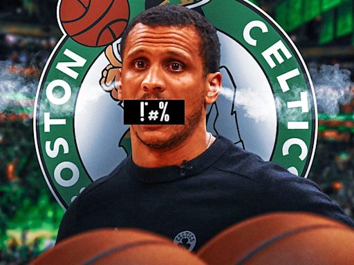 Celtics' Joe Mazzulla drops NSFW truth bomb on need to 'nut up' in playoffs