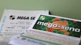 3 apostas dividem os R$ 162,7 milhões da Mega-Sena; veja números sorteados