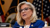 'Afraid of the truth': Liz Cheney hits back at Donald Trump after he attacks Capitol riot investigation