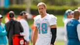 Former Dolphins head coach discusses Mike Gesicki trade talk