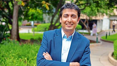 FY24 one of the most challenging in company’s history: Wipro’s Rishad Premji