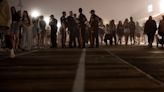 New Jersey police union calls for ‘real consequences’ for drunk, rowdy teens after boardwalk unrest