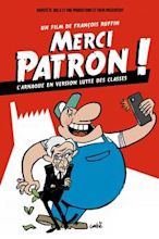 Merci Patron !