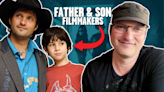 Robert Rodriguez Interview | Making Films With Family & Being Inspired By The Next Generation