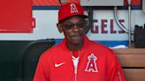 Angels' Ron Washington calls out player for not getting suicide bunt down in questionable coaching decision