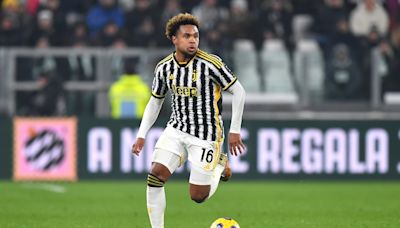 Douglas Luiz deal: Why McKennie has not yet reached Aston Villa agreement