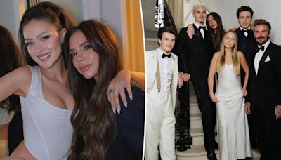 Nicola Peltz explains why she skipped mother-in-law Victoria Beckham’s 50th birthday party after squashing feud rumors