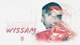 Thank you Wissam!