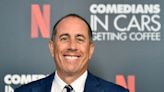 Jerry Seinfeld Says the ‘Movie Business Is Over’ and ‘Film Doesn’t Occupy the Pinnacle in the Cultural Hierarchy’ Anymore...