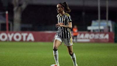 Juventus Women, Barbara Bonansea verso il rinnovo, per lei si prospetta un nuovo ruolo