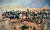 The Charge of the Light Brigade