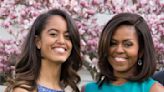 Malia Obama’s Super-Sweet Interaction Proves She’s Garnered This Trait From Her Mother Michelle