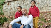 Husband of Woman Who Died After C-Section Speaks About Black Maternal Health While Raising His Boys Alone