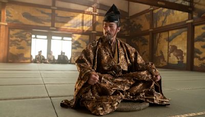 'Shōgun' banked on authenticity. It became one 2024's most successful shows