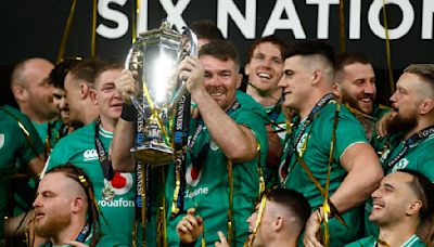 Six Nations unions in talks over dramatic 'Super Saturday' revamp