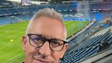 Gary Lineker news: Match of the Day star says ‘great to be here’ as he returns to BBC