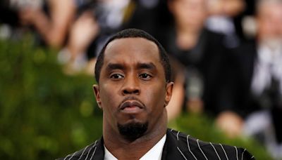 Sean 'Diddy' Combs denied bail again and will remain in jail until trial