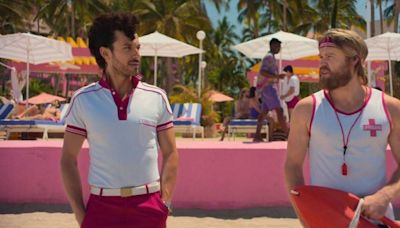 Video: Watch Sneak Peak of Episode 7 of ACAPULCO