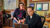 First look at Mayim Bialik and Jim Parsons in 'Young Sheldon' finale