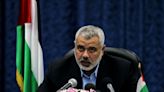 ¿Quién era Ismail Haniyeh, el líder de Hamas asesinado en Irán? | El Universal