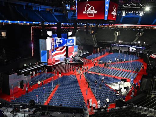 What to watch at the Republican National Convention this week