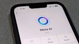 Meta IA: cómo activar el círculo azul para hablar con la inteligencia artificial de WhatsApp