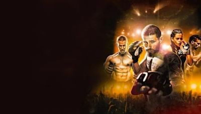 Kingdom (2014) Season 3 Streaming: Watch & Stream Online via Peacock