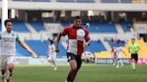 Ricardo Lopes lembra passagem pelo futebol brasileiro e garante foco no acesso na Coreia do Sul