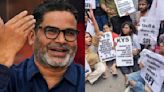 Prashant Kishor criticises NEET Paper Leak issue, says 'Politicians will never prioritise education. Parents have to...'