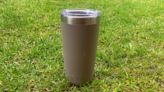 Yeti Rambler 10oz Tumbler review: just the right size