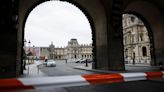 Louvre Museum and Versailles Palace evacuated after bomb threats with France on alert